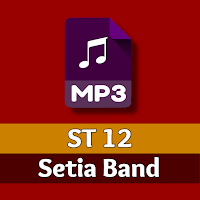 ST12 Setia Band Mp3 Offline