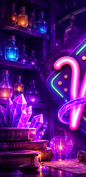 Winspirit Screenshot 0