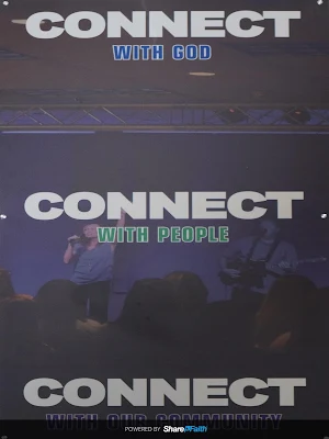 Connect Church Yuma Screenshot 3