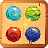 Color Cancellation-Candy Ball