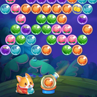BubblesWar2