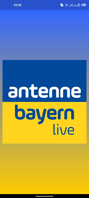 Live Bayern Antenne Screenshot 0