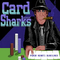 VIP Card Shark