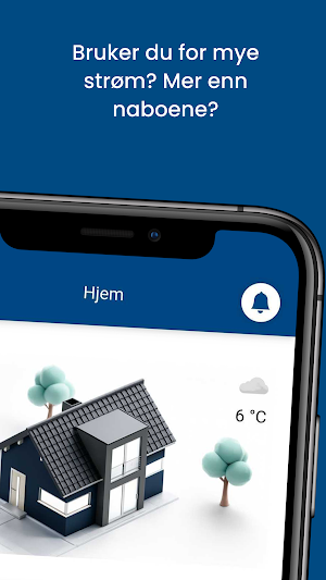 Kilden Kraft Screenshot 1