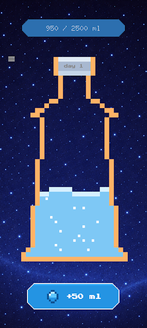 Watercore - Daily Hydration Screenshot 0