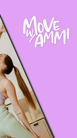 Move with Ammi Screenshot 1