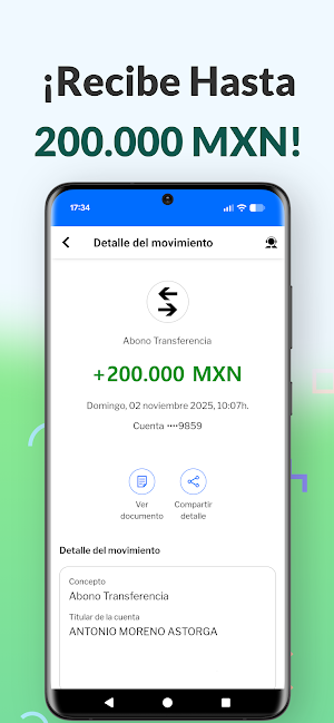 Préstamo Rápido - Comparador Screenshot 1