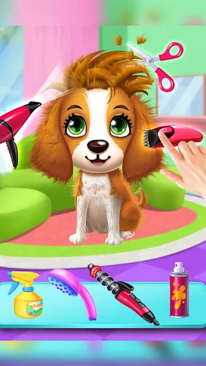 Puppy care guide - pet daycare Screenshot 2