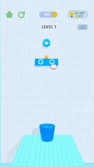 Screw Ball Screenshot 0