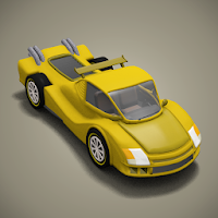 Car Challenge