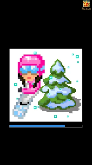 Ski 2025 Screenshot 3