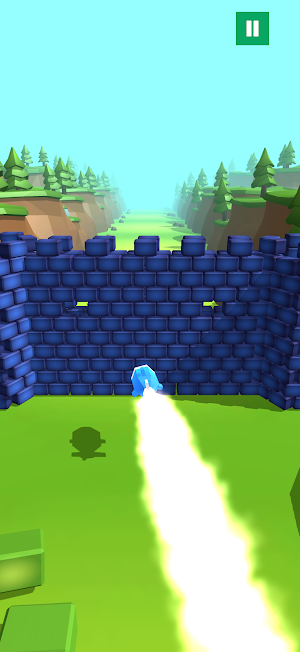 Solar Punch Screenshot 2