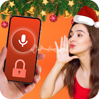 Voice Screen Lock - Voice Lock