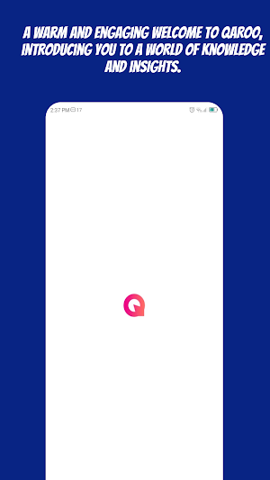 Qaroo Screenshot 0