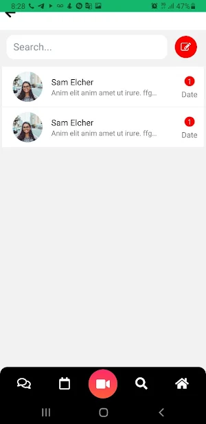 Onboardian Screenshot 3