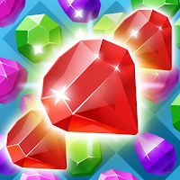 Jewel Match Burst