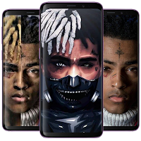 XXXTENTACION Wallpaper [RIP]