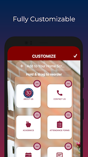 Saint Ambrose Catholic School Screenshot 3