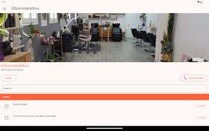 ElSomnidelaNina Screenshot 3