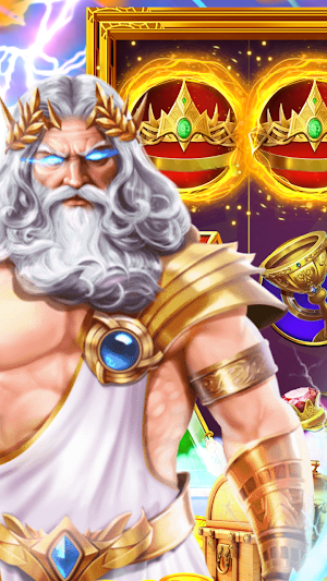 Heavenly Lord Screenshot 0