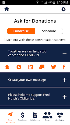 Obliteride Screenshot 2
