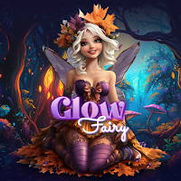 Glow Fairy