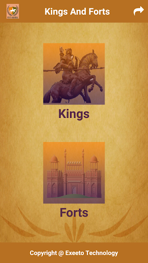 Kings And Forts Screenshot 1