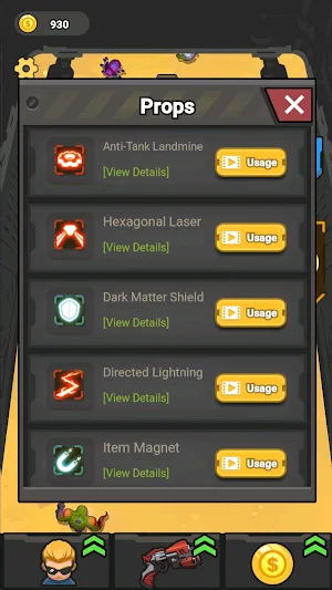 SoloHero Screenshot 3