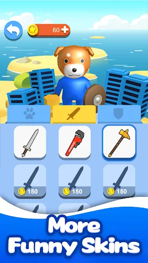 Kingdom Tactics Screenshot 2