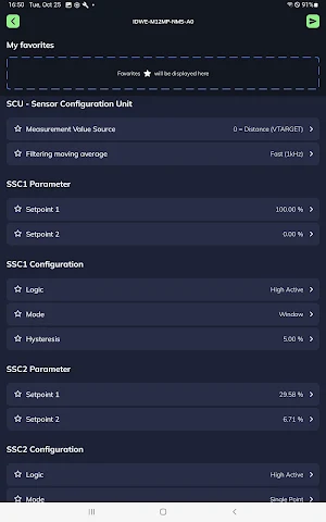 PocketCodr Screenshot 3