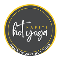 Kapiti Hot Yoga
