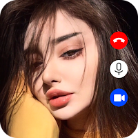 Live Girls Talk - Video Call