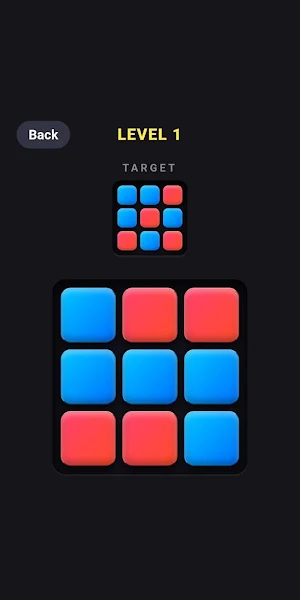 Smart Move: Logic Puzzle Game Screenshot 1