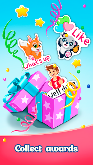 HobbEdu: Kids Learn languages Screenshot 2