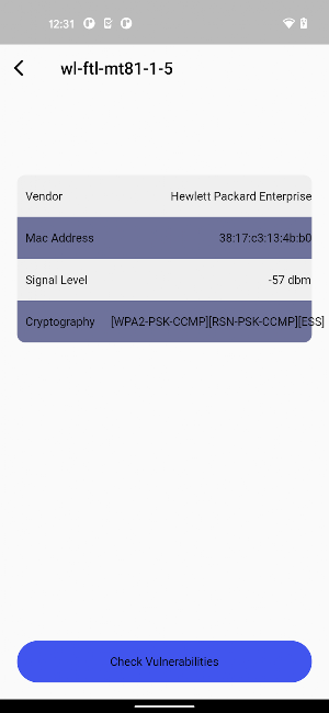 WPS WPA PROETHIOPIA Screenshot 3