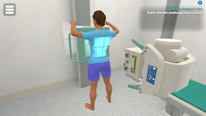 RoentgenAR Screenshot 2