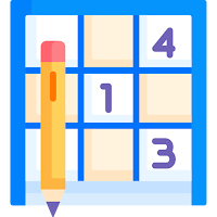 Sudoku - Sudoku Puzzle Game