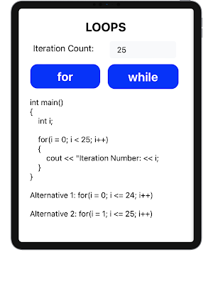 Code.Create Screenshot 3
