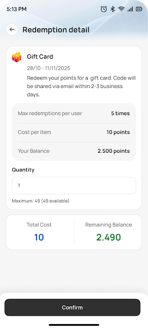 RobotMotion Screenshot 3