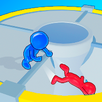 Don't Fall IO