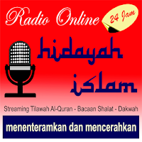 Radio Hidayah Islam