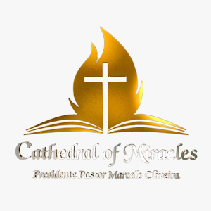 Rádio Cathedral of MIracles Screenshot 2