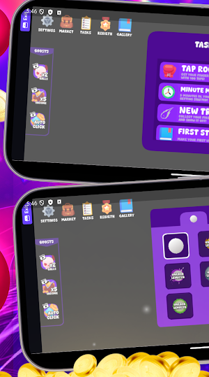 Plinko Cuball Screenshot 3