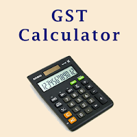 GST calc for India