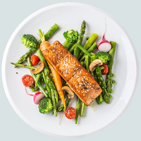 Anti Inflammatory Meal Prep