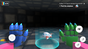 escape Lethal Company Screenshot 0