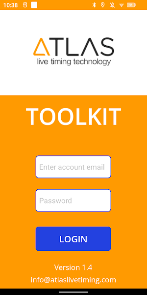 ATLAS TOOLKIT Screenshot 0