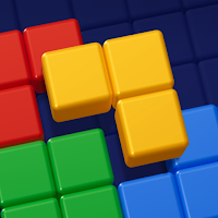 Block Blast 3D!
