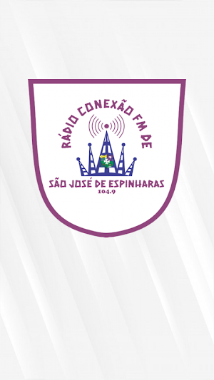 Rádio Conexão FM 104,9 Screenshot 1