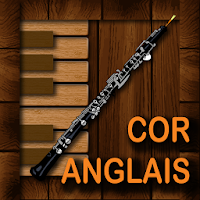 Professional Cor Anglais